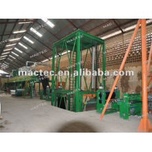 Coil Painting Line